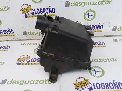 Peça sobressalente para automóvel em segunda mão filtro de ar por mitsubishi l 200 (ka0/kb0) cabina doble intense 4x4 referências oem iam mn135613  tg1001408200