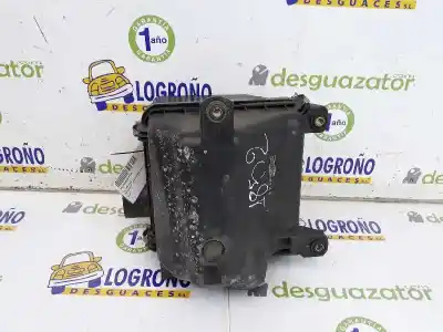 Peça sobressalente para automóvel em segunda mão filtro de ar por mitsubishi l 200 (ka0/kb0) cabina doble intense 4x4 referências oem iam mn135613  tg1001408200