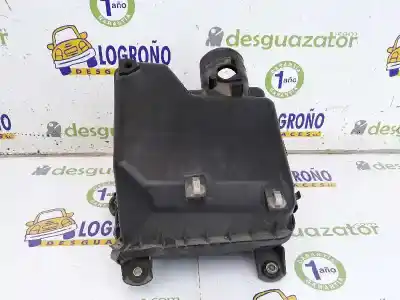 Peça sobressalente para automóvel em segunda mão filtro de ar por mitsubishi l 200 (ka0/kb0) cabina doble intense 4x4 referências oem iam mn135613  tg1001408200
