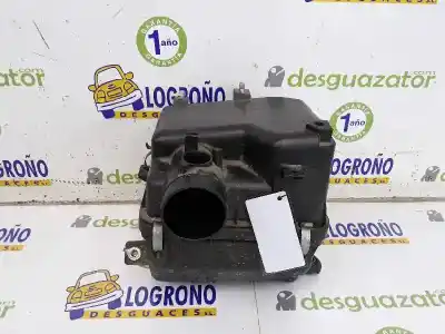 Автозапчасти б/у ВОЗДУШНЫЙ ФИЛЬТР за MITSUBISHI L 200 (KA0/KB0)  ссылки OEM IAM MN135613  TG1001408200