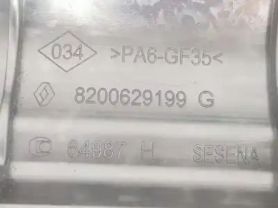 Автозапчасти б/у крышка качества за renault kangoo profesional ссылки oem iam 8200629199  8200629199