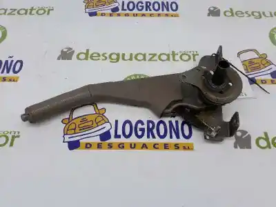 Second-hand car spare part handbrake lever for mitsubishi l 200 (ka0/kb0) 2.5 di-d cat oem iam references mn102392ha  