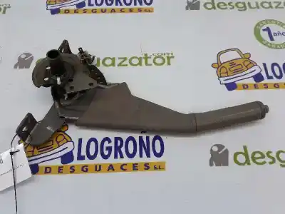 Second-hand car spare part handbrake lever for mitsubishi l 200 (ka0/kb0) 2.5 di-d cat oem iam references mn102392ha