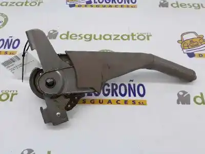 Second-hand car spare part handbrake lever for mitsubishi l 200 (ka0/kb0) 2.5 di-d cat oem iam references mn102392ha  
