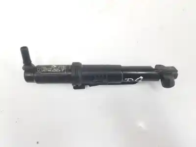 Second-hand car spare part HEADLIGHTS WASHER for BMW X4 (F26)  OEM IAM references 61677357001  61677357001