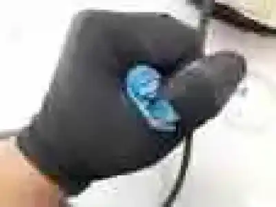 Peça sobressalente para automóvel em segunda mão compressor de ar condicionado a/a a/c por bmw 5 (e39) 520 d referências oem iam 64528386650  64529145353