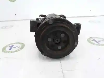 Peça sobressalente para automóvel em segunda mão compressor de ar condicionado a/a a/c por bmw 5 (e39) 520 d referências oem iam 64528386650  64529145353