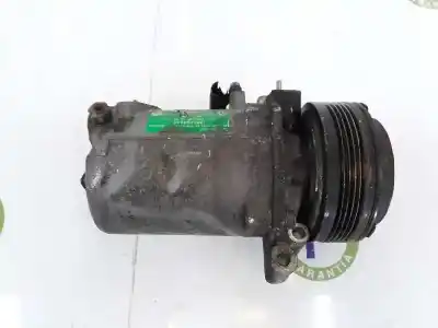 Peça sobressalente para automóvel em segunda mão COMPRESSOR DE AR CONDICIONADO A/A A/C por BMW 5 (E39)  Referências OEM IAM 64528386650  64529145353