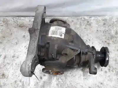 Peça sobressalente para automóvel em segunda mão diferencial traseiro por bmw 5 (e39) 520 d referências oem iam 33107503465