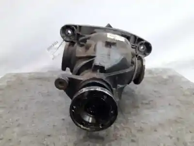 Pezzo di ricambio per auto di seconda mano differenziale posteriore per bmw 5 (e39) 520 d riferimenti oem iam 33107503465  33107503465