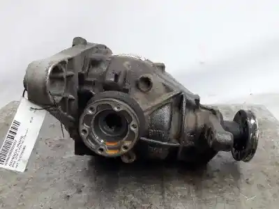 Pezzo di ricambio per auto di seconda mano differenziale posteriore per bmw 5 (e39) 520 d riferimenti oem iam 33107503465  33107503465
