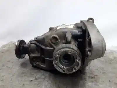 Pezzo di ricambio per auto di seconda mano differenziale posteriore per bmw 5 (e39) 520 d riferimenti oem iam 33107503465  33107503465