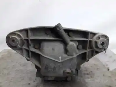 Pezzo di ricambio per auto di seconda mano differenziale posteriore per bmw 5 (e39) 520 d riferimenti oem iam 33107503465  33107503465