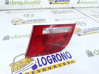 Автозапчасти б/у правый задний фонарь в двери за audi a3 sportback (8pa) 2.0 tdi 16v ссылки oem iam 8p4945094b  