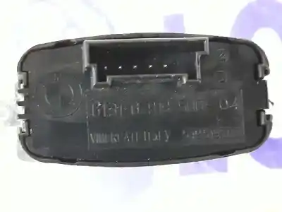 Piesă de schimb auto la mâna a doua avertizare pentru bmw 5 (e60) 520 d referințe oem iam 61316919506  6919506