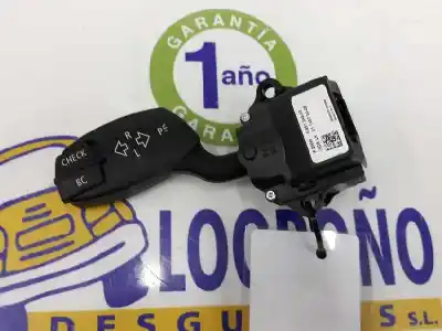 Автозапчасти б/у прерывный контроль за bmw 5 (e60) 520 d ссылки oem iam 61316951349