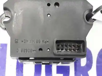 Pezzo di ricambio per auto di seconda mano comando pulito per bmw 5 (e60) 520 d riferimenti oem iam 61316924106  6924106