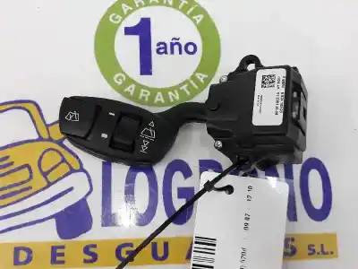 Pezzo di ricambio per auto di seconda mano comando pulito per bmw 5 (e60) 520 d riferimenti oem iam 61316924106  6924106