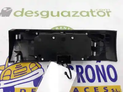 Second-hand car spare part headlights switch for bmw 5 (e60) 520 d oem iam references 61319134727  6988565