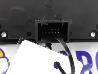 Second-hand car spare part headlights switch for bmw 5 (e60) 520 d oem iam references 61319134727  6988565