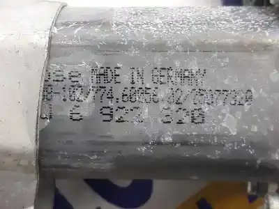 Second-hand car spare part rear right window motor for bmw 5 (e60) 520 d oem iam references 67626922320  6922320