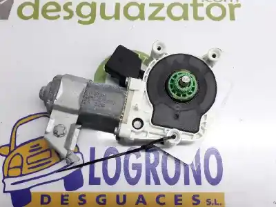 Second-hand car spare part rear right window motor for bmw 5 (e60) 520 d oem iam references 67626922320  6922320