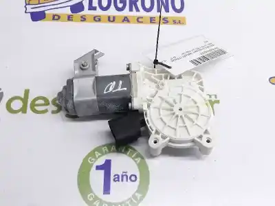Second-hand car spare part rear right window motor for bmw 5 (e60) 520 d oem iam references 67626922320  6922320