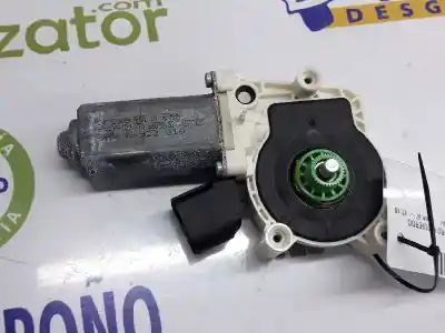 Автозапчасти б/у мотор заднего левого стекла за bmw 5 (e60) 520 d ссылки oem iam 67626922319