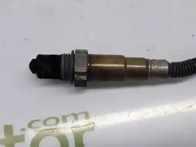 Second-hand car spare part lambda probe for bmw 5 (e60) 520 d oem iam references 13627804369  7804369