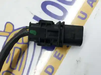 Second-hand car spare part lambda probe for bmw 5 (e60) 520 d oem iam references 13627804369  7804369