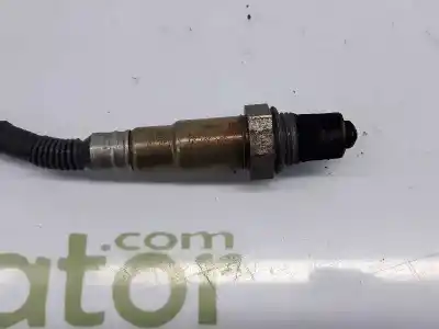 Second-hand car spare part lambda probe for bmw 5 (e60) 520 d oem iam references 13627804369  7804369