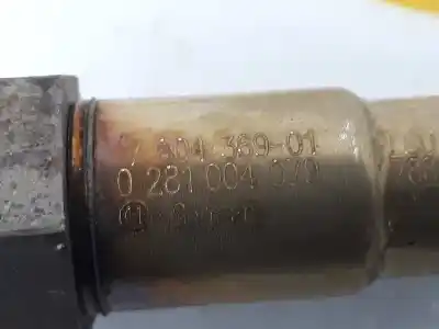 Second-hand car spare part lambda probe for bmw 5 (e60) 520 d oem iam references 13627804369  7804369
