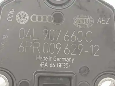 Peça sobressalente para automóvel em segunda mão sensor por skoda karoq 2.0 tdi referências oem iam 04l907660c  04l907660c