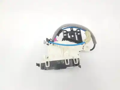 Автозапчастина б/у замок заднього правого дверя для mercedes-benz clase a (w176) 2.1 cdi cat 136 cv / 100 kw посилання на oem iam a2047302835