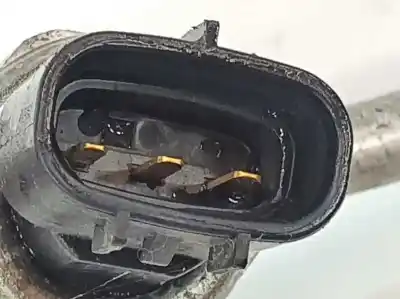 Автозапчастина б/у труби кондиціонації для land rover range rover sport i (l320) 2.7 d 4x4 посилання на oem iam jue501230  7h2219c703bb