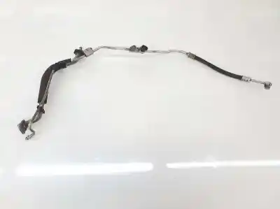 Second-hand car spare part air conditioning pipes for land rover range rover sport i (l320) 2.7 d 4x4 oem iam references jue501230