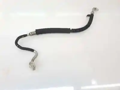 Автозапчасти б/у трубы кондиционирования воздуха за land rover range rover sport i (l320) 2.7 d 4x4 ссылки oem iam juf500510  5h2219k582cb