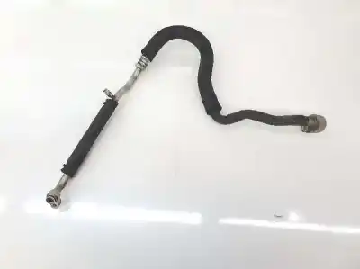 Автозапчасти б/у трубы кондиционирования воздуха за land rover range rover sport i (l320) 2.7 d 4x4 ссылки oem iam juf500530  4h2219k582ab