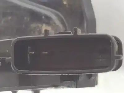 Second-hand car spare part tailgate for citroen c2 (jm_) 1.4 hdi oem iam references 8701s2  8701s2