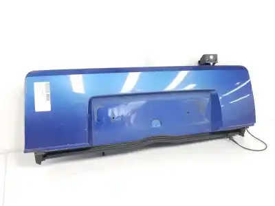 Second-hand car spare part tailgate for citroen c2 (jm_) 1.4 hdi oem iam references 8701w2  8701w2