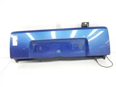 Second-hand car spare part tailgate for citroen c2 (jm_) 1.4 hdi oem iam references 8701w2