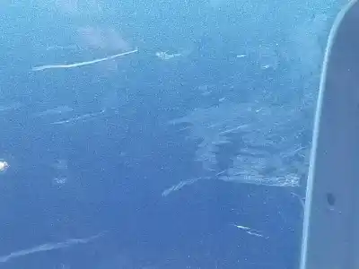 Second-hand car spare part tailgate for citroen c2 (jm_) 1.4 hdi oem iam references 8701w2  8701w2