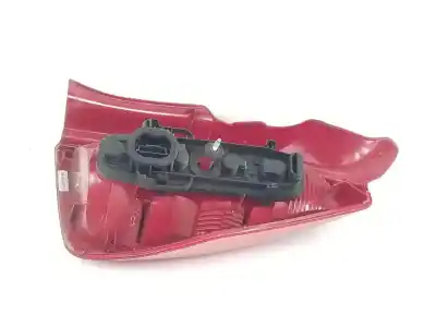 Second-hand car spare part left tailgate light for citroen c2 (jm_) 1.4 hdi oem iam references 6350s7
