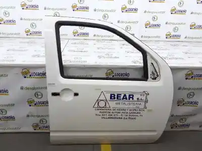 Recambio de automóvil de segunda mano de PUERTA DELANTERA DERECHA para NISSAN PATHFINDER (R51)  referencias OEM IAM 80100EB330  