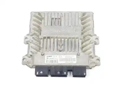 Second-hand car spare part ECU ENGINE CONTROL for CITROEN C2 (JM_)  OEM IAM references 9652890280  9652890280