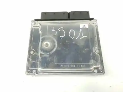 Peça sobressalente para automóvel em segunda mão centralina de motor uce por bmw serie 1 berlina (e81/e87) 2.0 turbodiesel cat referências oem iam 13617810001