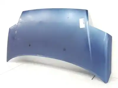 Peça sobressalente para automóvel em segunda mão capot por citroen c2 (jm_) 1.4 hdi referências oem iam 7901k2  7901k2