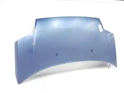 Peça sobressalente para automóvel em segunda mão capot por citroen c2 (jm_) 1.4 hdi referências oem iam 7901k2  7901k2