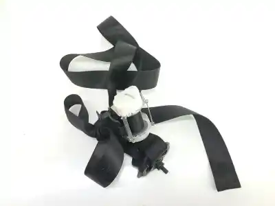 Peça sobressalente para automóvel em segunda mão cinto de segurança dianteiro direito por bmw serie 1 berlina (e81/e87) 2.0 turbodiesel cat referências oem iam 72119138246