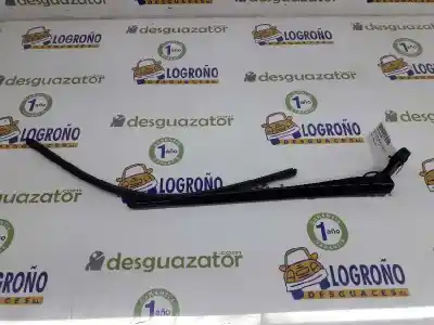 Recambio de automóvil de segunda mano de brazo limpia delantero derecho para seat leon 1.9/tdi-pd-(bxe)-5p-105cv referencias oem iam 1p0955410a